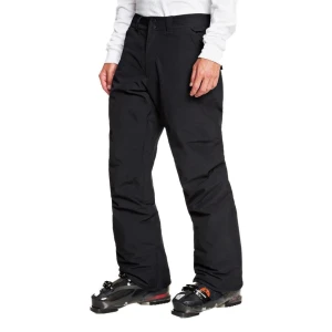 Quiksilver ESTATE PT M SNPT Erkek Snowboard Pantolonu