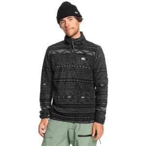 QuikslverAKER HZ FLEECE Erkek Polar