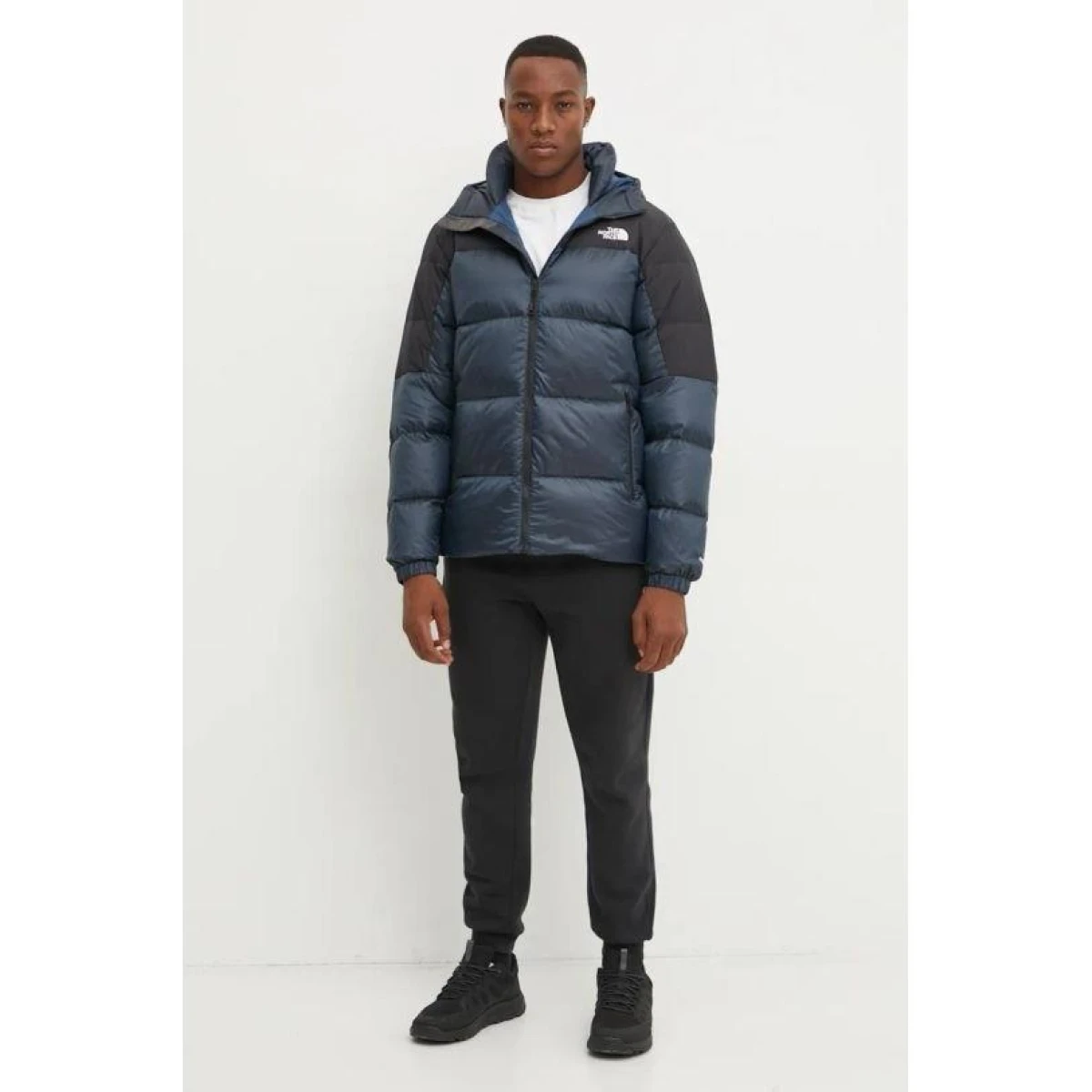 The North Face Erkek DIABLO DOWN 2.0 KAPÜŞONLU CEKET