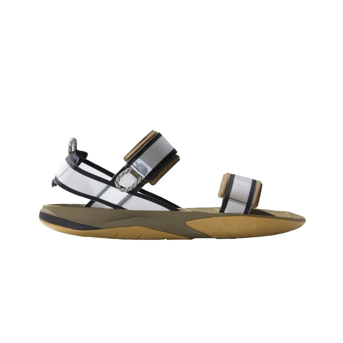 The North Face M SKEENA SPORT SANDAL Erkek Sandalet