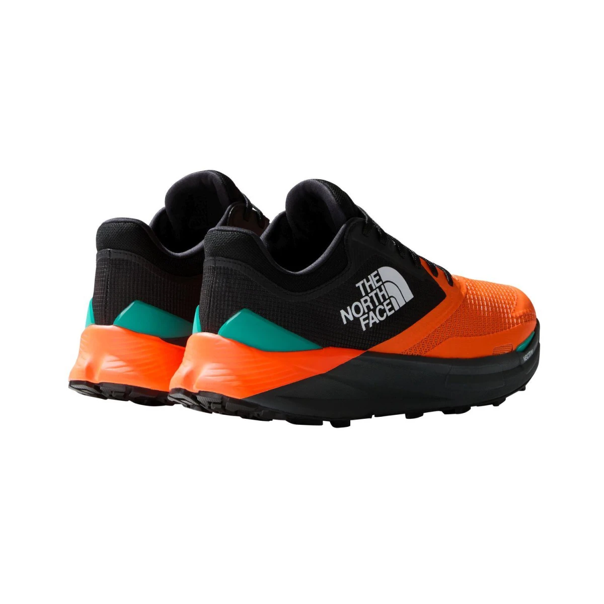 The North Face M VECTIV ENDURIS 3 Erkek Ayakkabısı