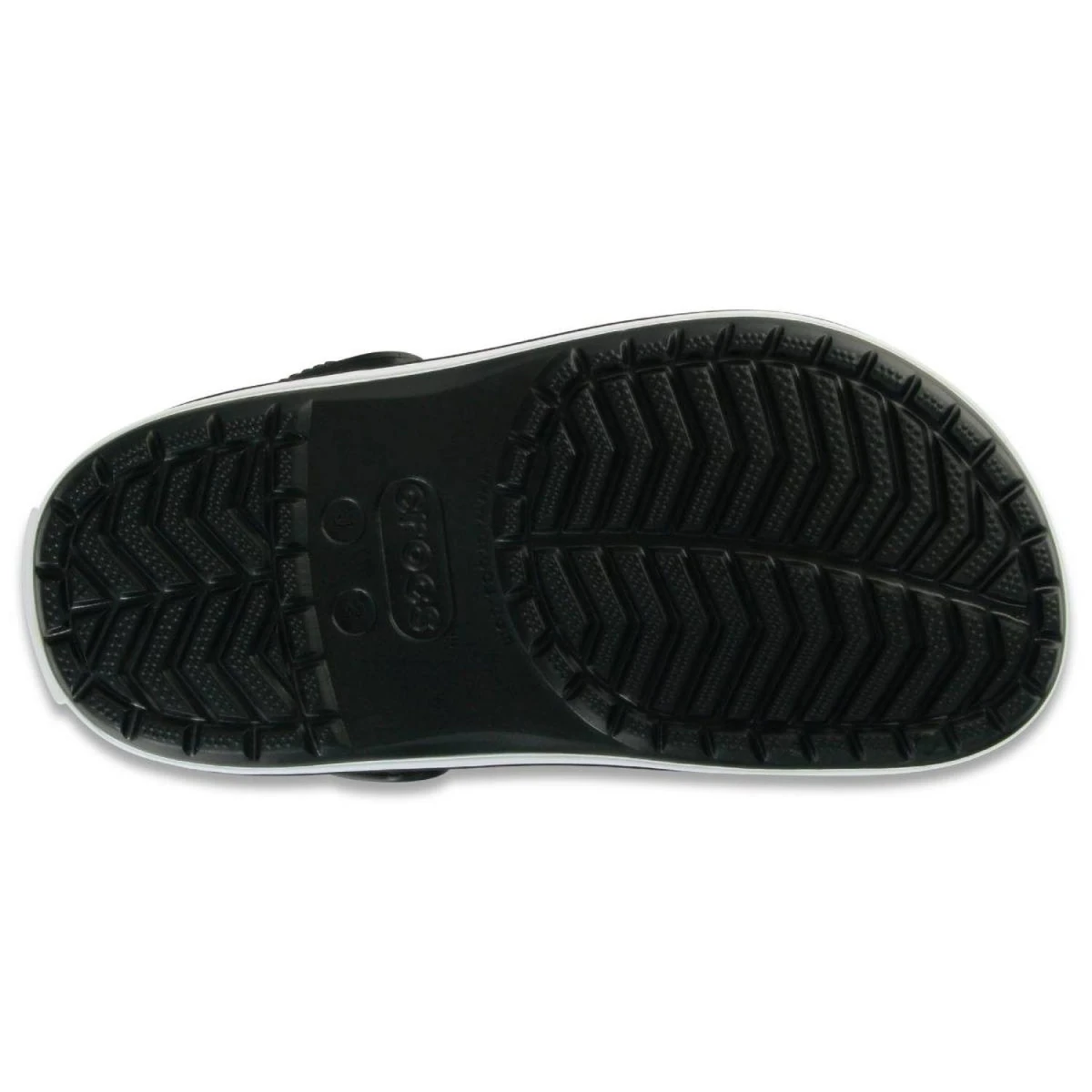 Crocs Crocband Clog K Çocuk Terlik - Tek Renk 30-31