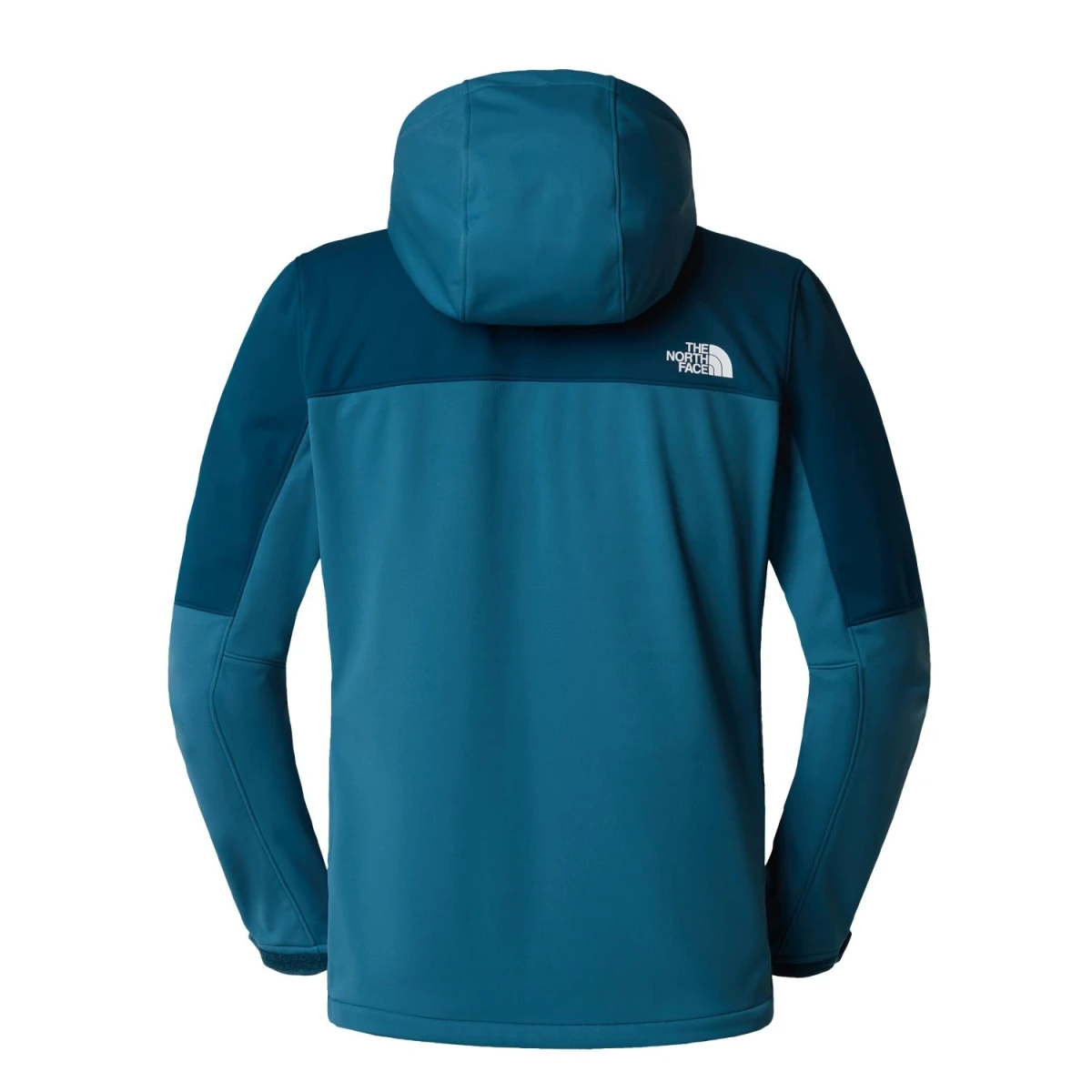 The North Face Erkek DIABLO SOFTSHELL KAPŞONLU CEKET