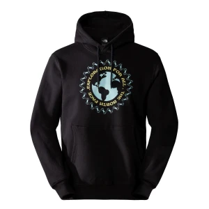 The North Face M BRAND PROUD Erkek Sweatshirt