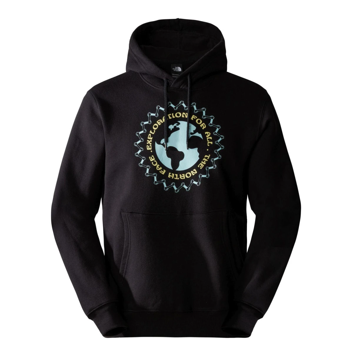 The North Face M BRAND PROUD Erkek Sweatshirt