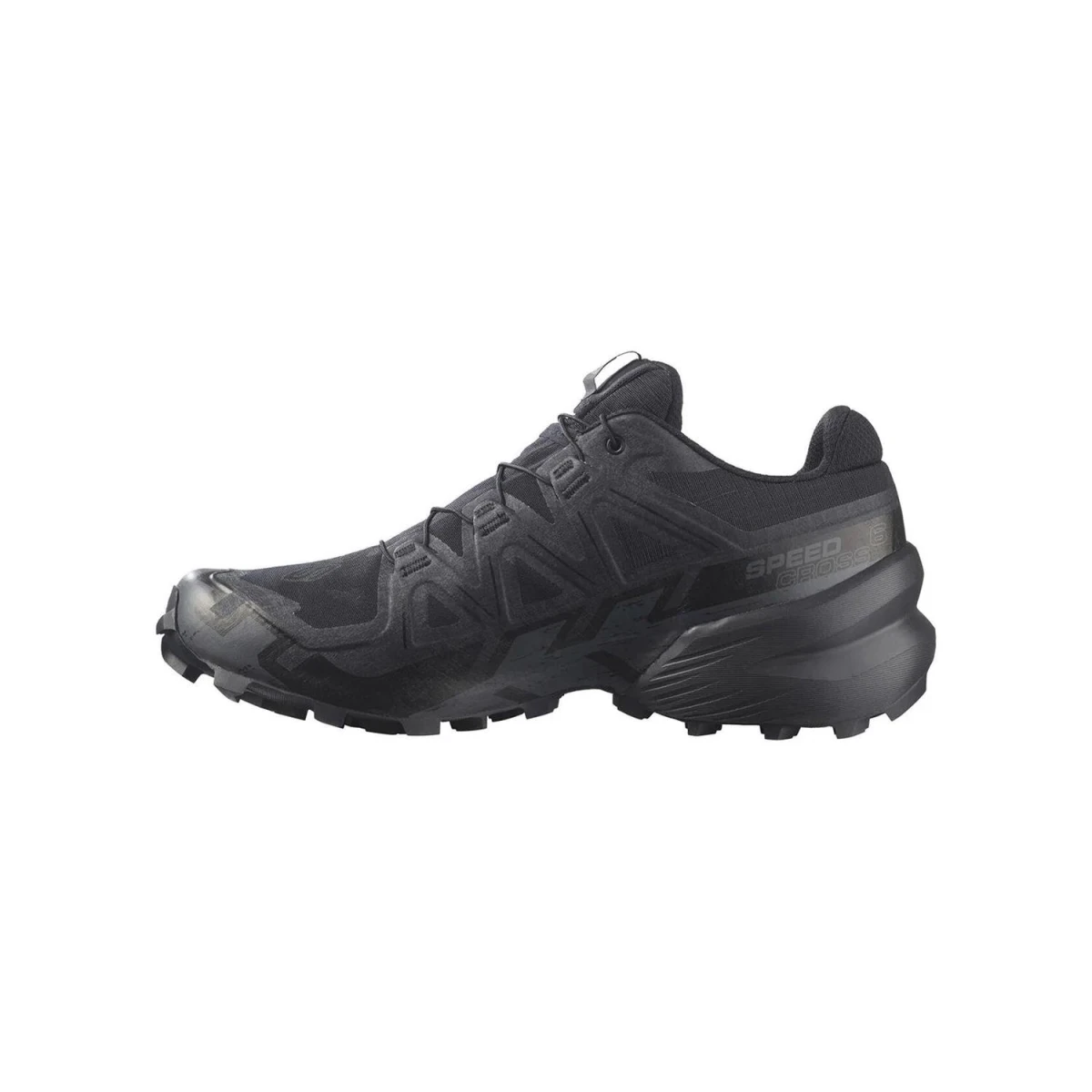 Salomon SPEEDCROSS 6 GTX Erkek Koşu Ayakkabısı