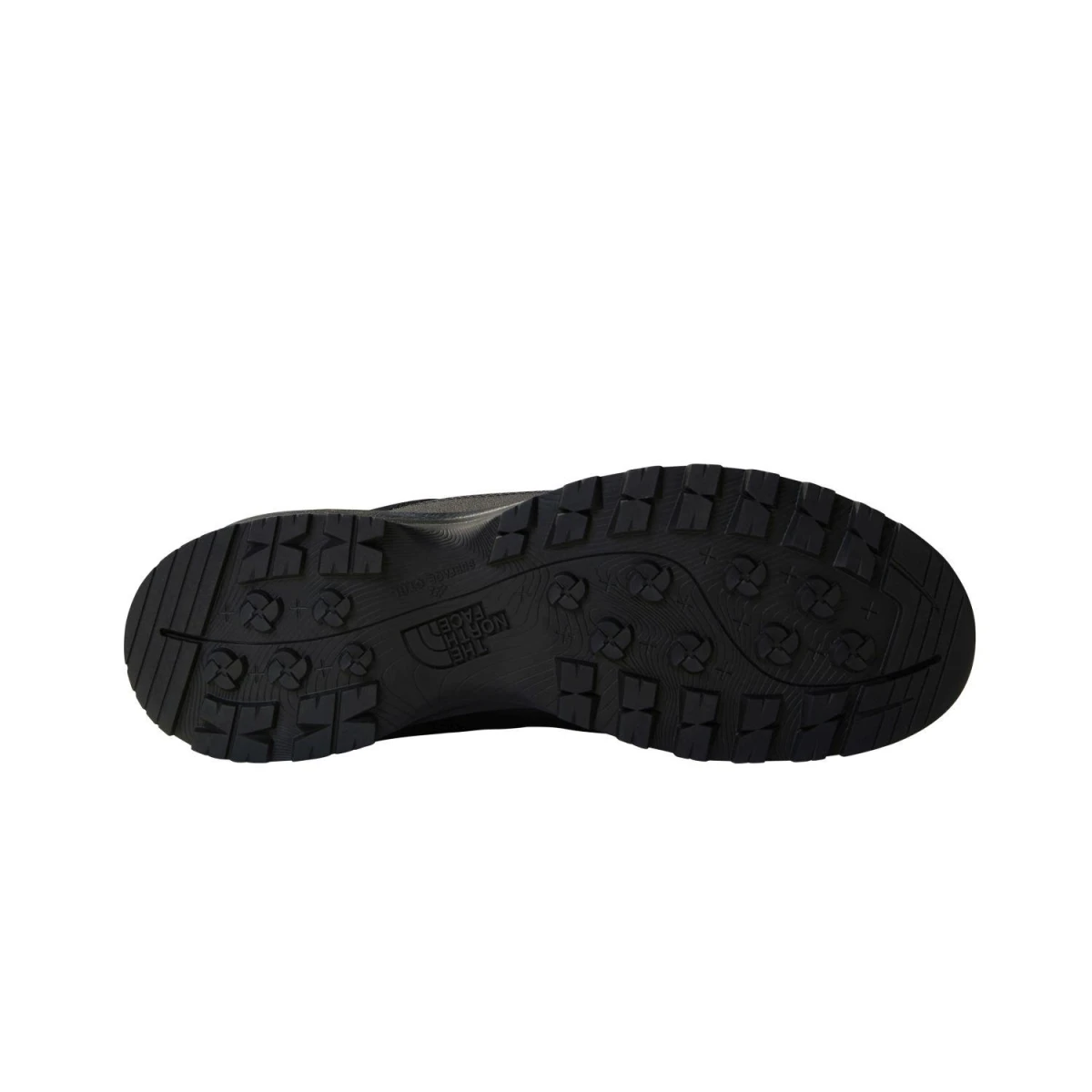 The North Face GLENCLYFFE URBAN BOOT AYAKKABI