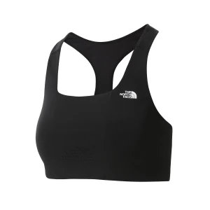 The North Face W MOVMYNT BRA Kadın Baselayer Top - Siyah XS