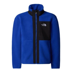 The North Face YUMIORI ERKEK ÇOCUK FERMUARLI POLAR CEKET