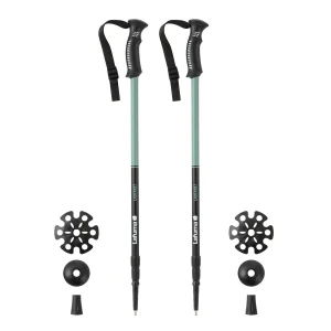 Lafuma LAUTARET 2'li  BATON SET