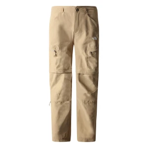 The North Face M EXPLORATION CONV REG TAPERED PANT - EU Erkek Pantolon