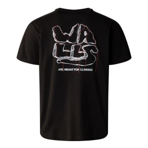 The North Face M OUTDOOR S/S TEE Erkek T-Shirt