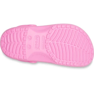 Crocs Classic Clog T Terlik Çocuk  CR1850-6SW - Pembe 30-31