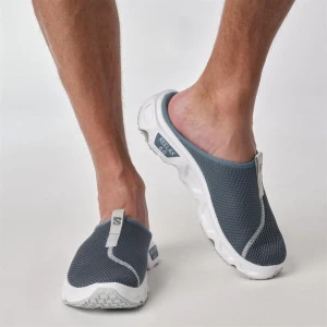 Salomon REELAX SLIDE 6.0 Erkek Ayakkabısı - Mavi 42
