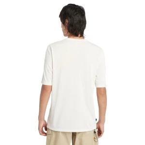 Timberland UV-PRO GRAPHIC Erkek T-Shirt TB0A5SFXCL61