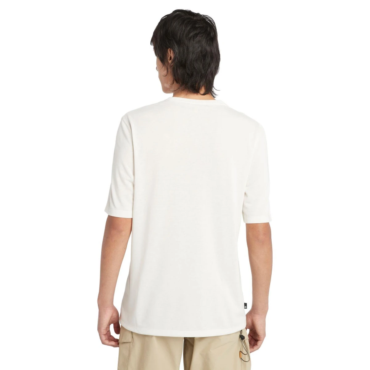 Timberland UV-PRO GRAPHIC Erkek T-Shirt TB0A5SFXCL61