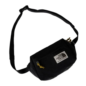 The North Face BERKELEY LUMBAR BEL ÇANTASI - Siyah STD