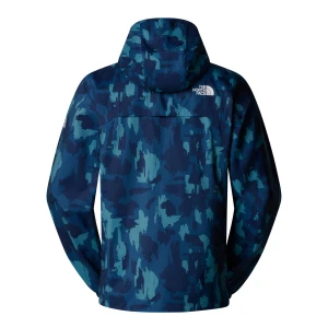 The North Face Erkek MOUNTAIN ATHLETICS HOODED WIND JACKET-