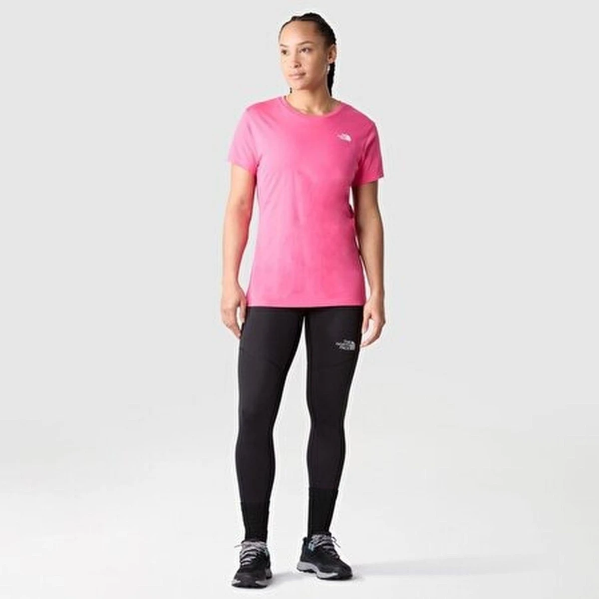 The North Face Kadın S/S SIMPLE DOME Tişört