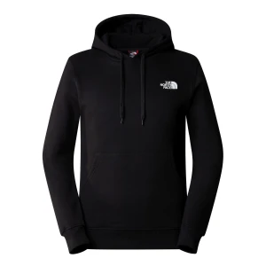 The North Face M SEASONAL GRAPHIC Erkek Sweatshirt