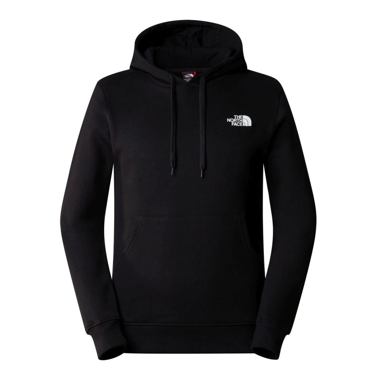 The North Face M SEASONAL GRAPHIC Erkek Sweatshirt