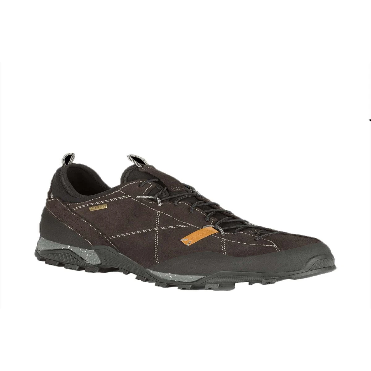 Aku Nativa Goretex Erkek Ayakkabı - Antrasit 42
