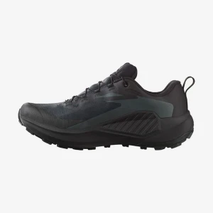 Salomon GENESIS GTX Erkek Ayakkabı - Siyah 44⅔