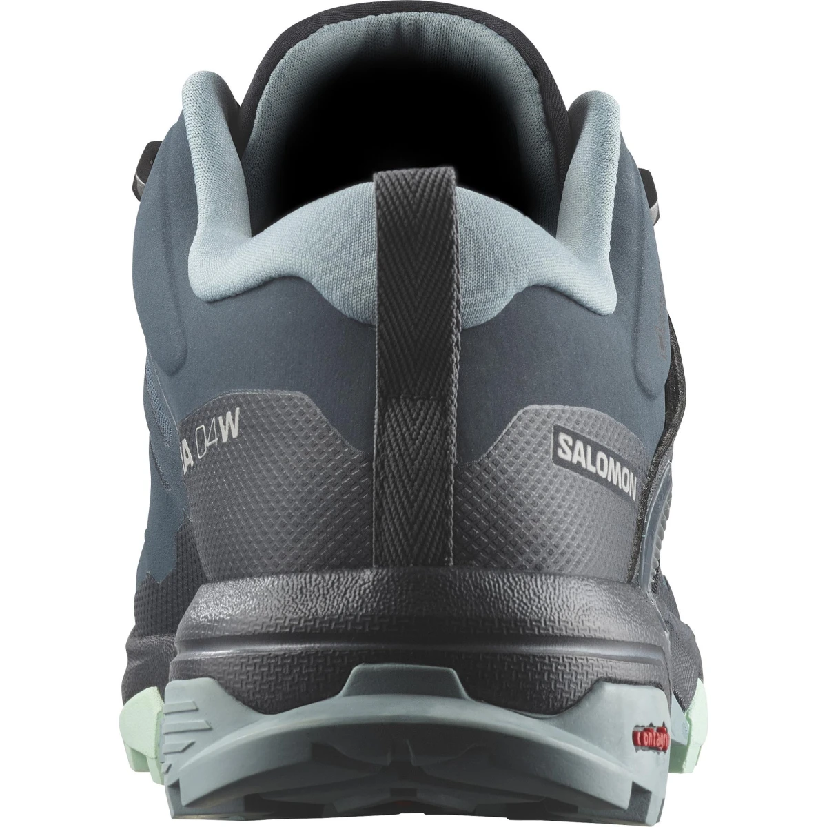 Salomon X ULTRA 4 GTX W Kadın Ayakkabı - Petrol Mavisi 39⅓
