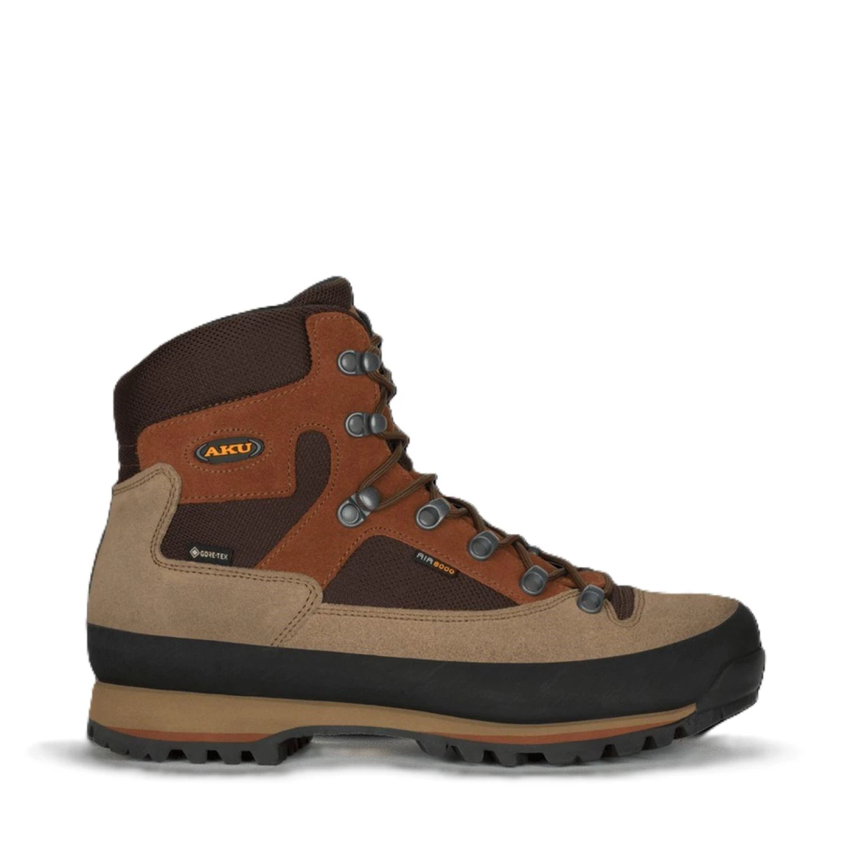 Aku Conero Vibram Goretex Bot
