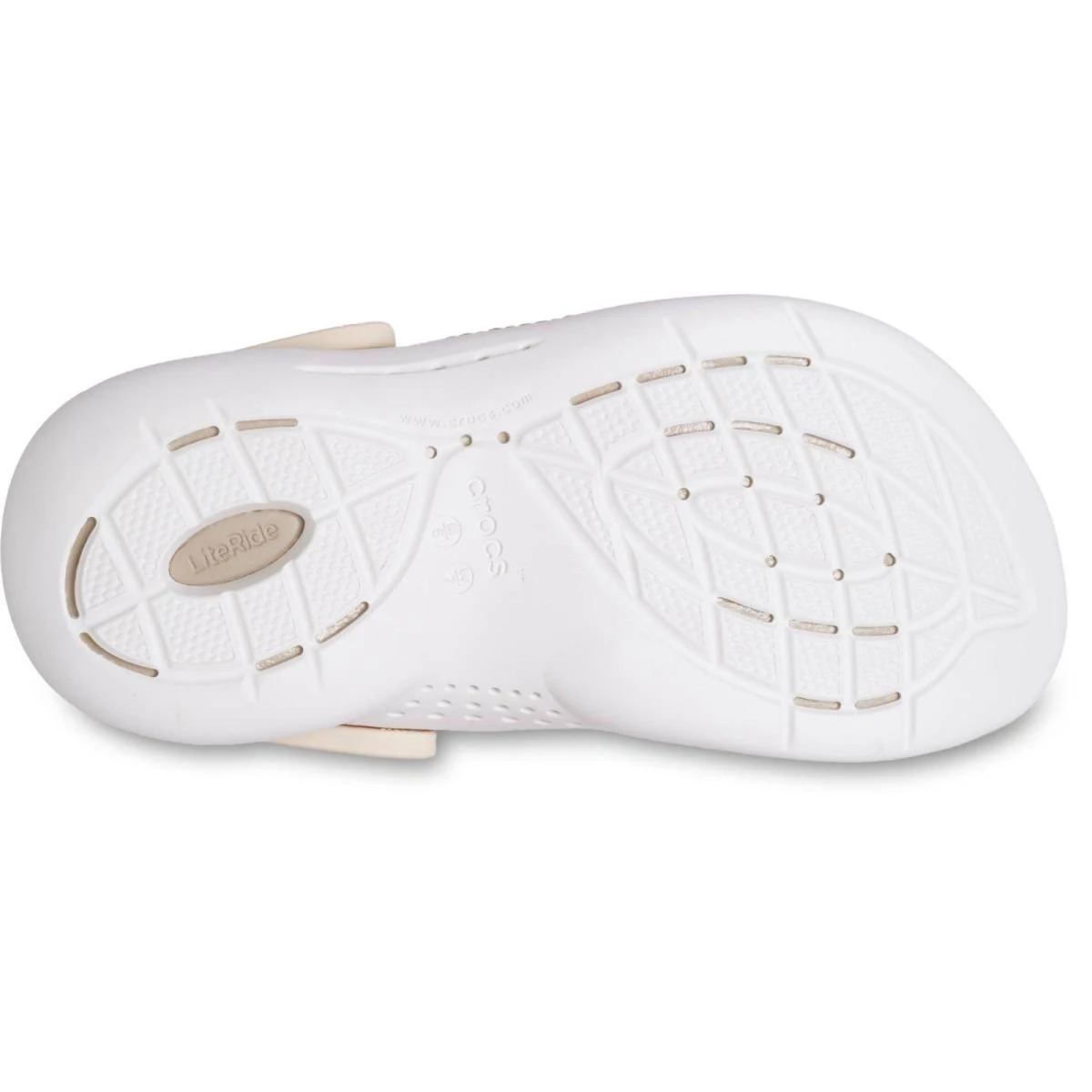 Crocs LiteRide 360 Clog Unısex Terlik
