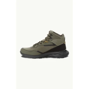 JACK Wolfskin DROMOVENTURE TEXAPORE SU GEÇİRMEZ Bot