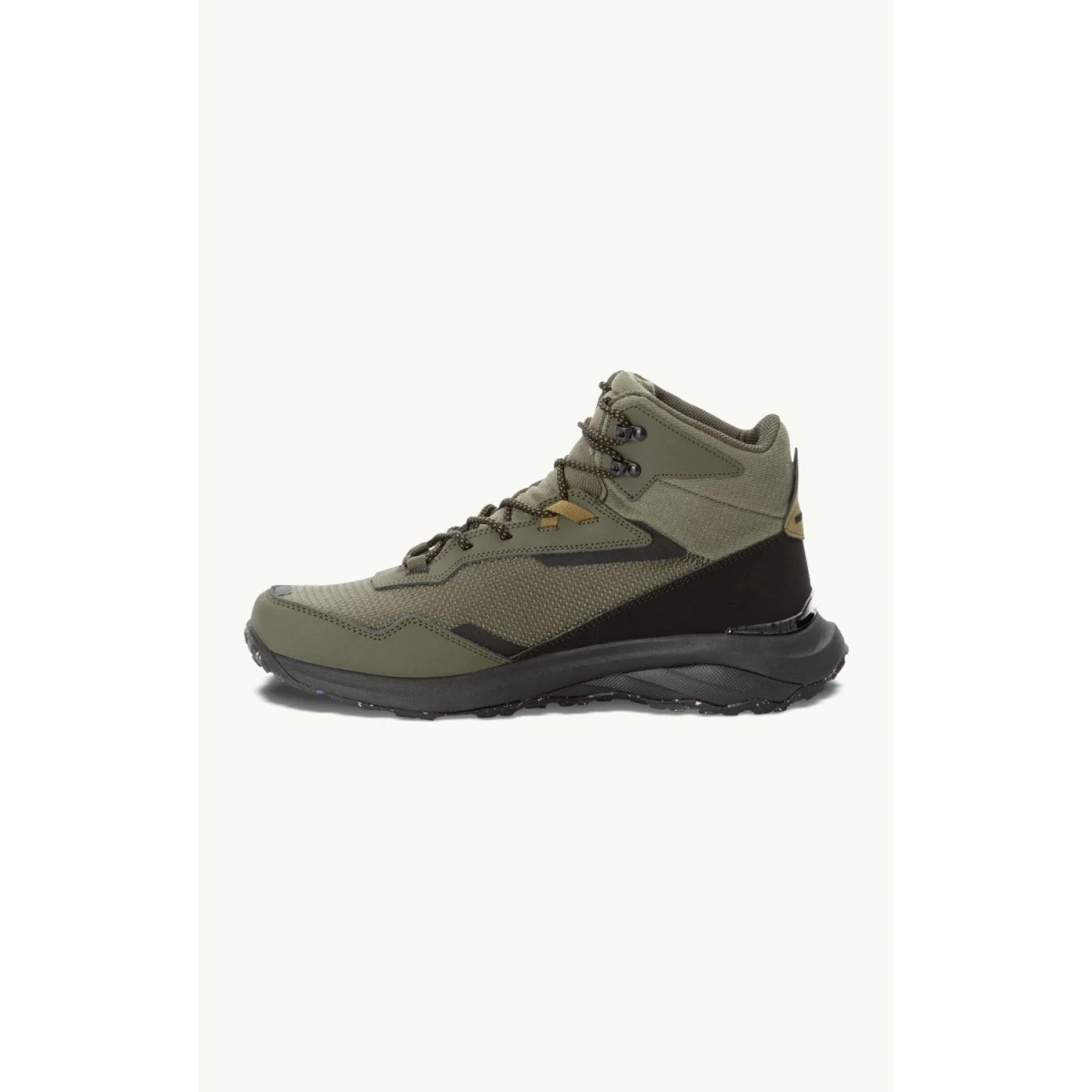 JACK Wolfskin DROMOVENTURE TEXAPORE SU GEÇİRMEZ Bot