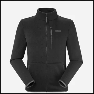 Lafuma CLOUDY F-ZIP Polar Erkek Ceket Tam Fermuar