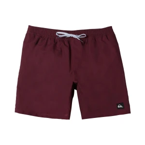 Quıksılver EVERYDAY SOLID VOLLEY 15 Erkek Şort