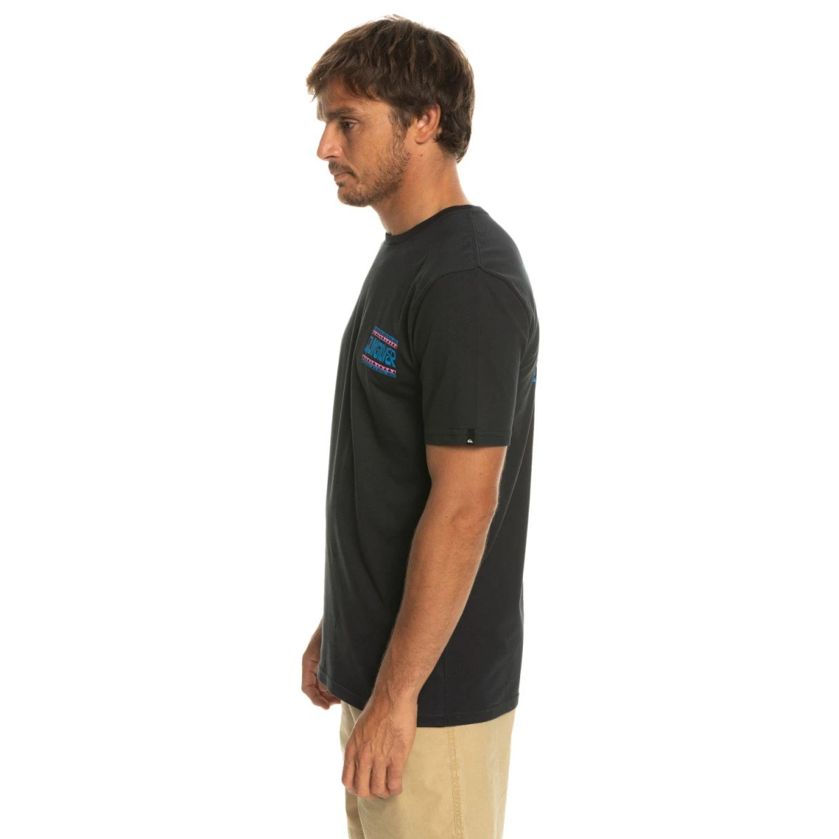 Quıksılver WARPEDFRAMES M TEES Erkek T-shırt