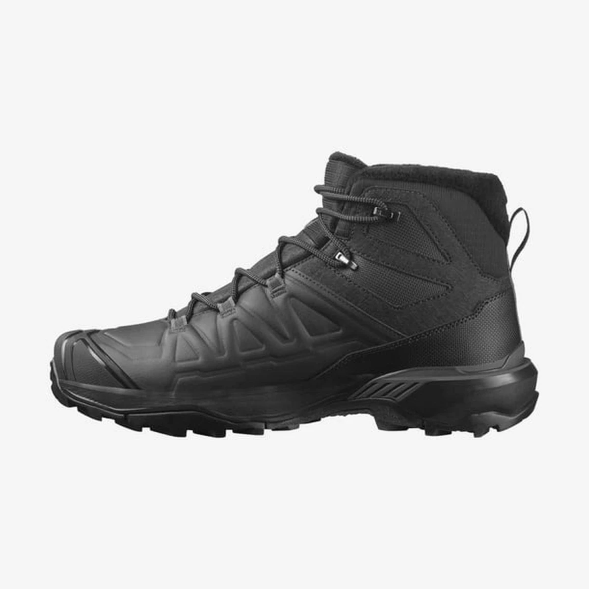 Salomon X ULTRA SNOWPILOT WP Erkek Bot - Siyah 46⅔