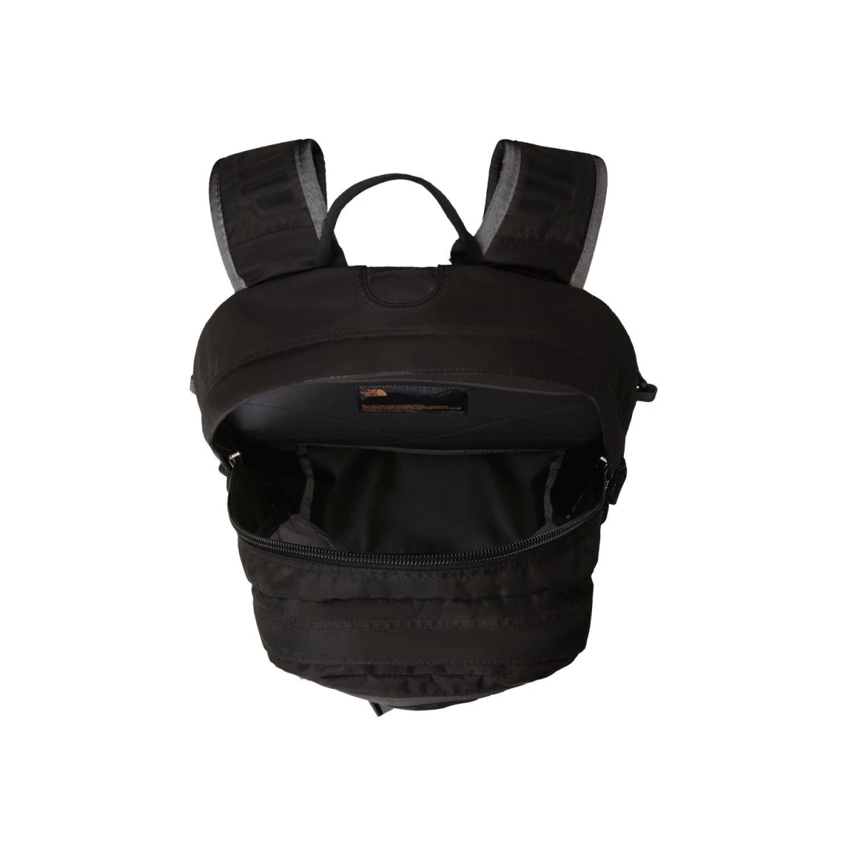 The North Face BOREALIS KLASİK SIRT ÇANTASI - Siyah STD