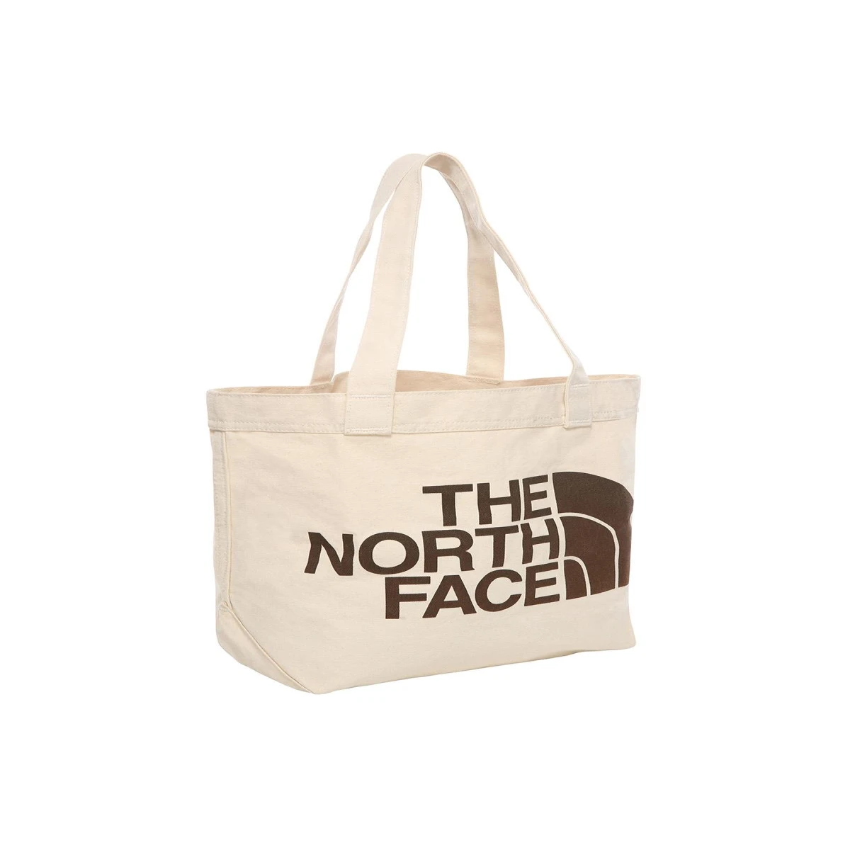 The North Face COTTON TOTE Çanta - Kahverengi STD