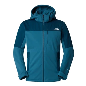 The North Face Erkek DIABLO SOFTSHELL KAPŞONLU CEKET