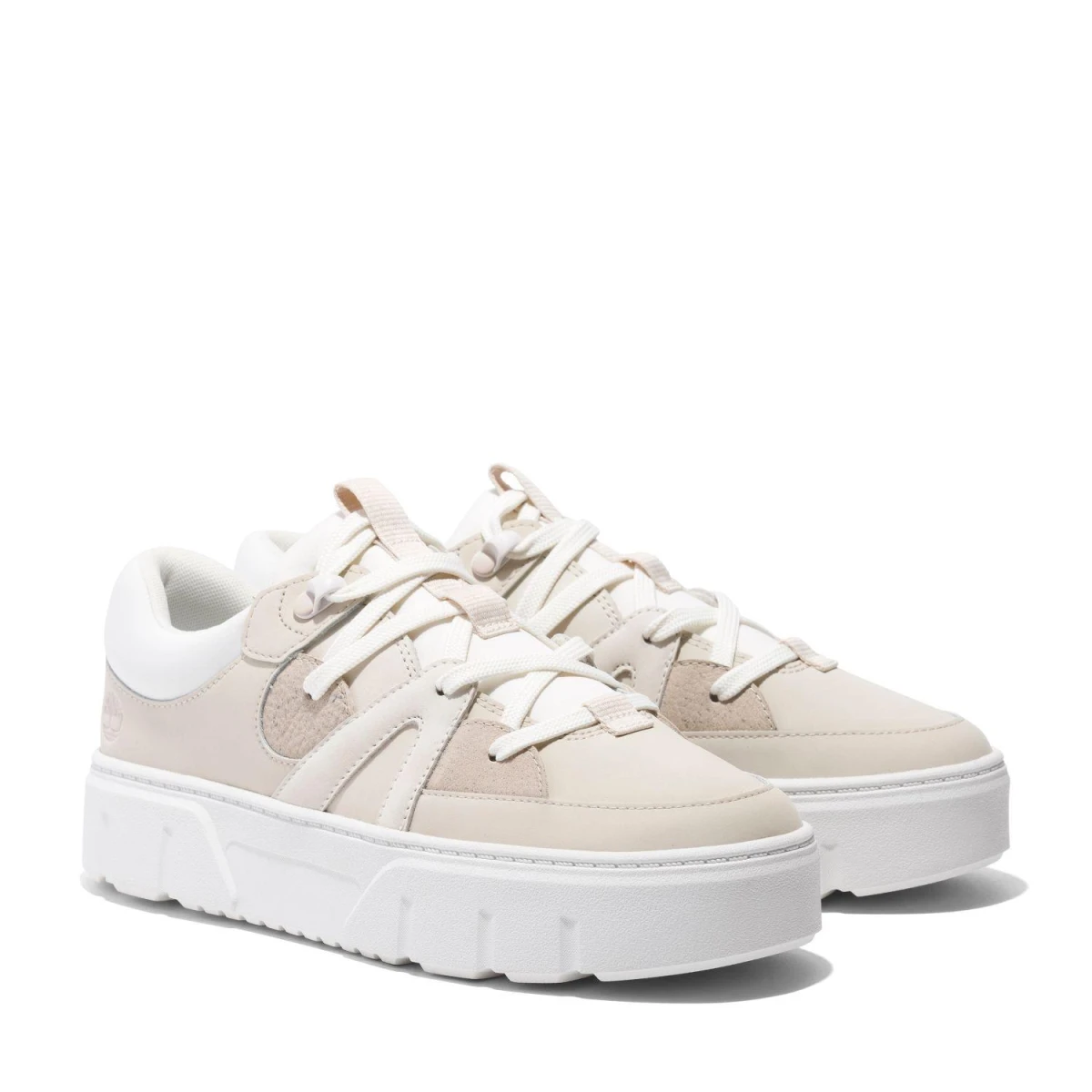 Timberland LOW LACE UP SNEAKER  Kadın Ayakkabısı