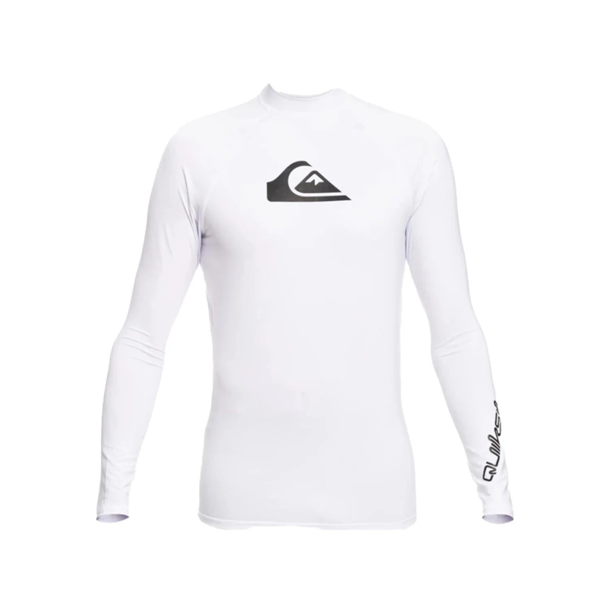 Quiksilver ALL TIME LS YOUTH Erkek Çocuk T-shirt