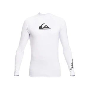 Quiksilver ALL TIME LS YOUTH Erkek Çocuk T-shirt