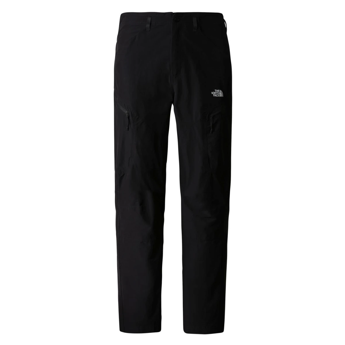 The North Face Erkek EXPLORATION REG TAPERED PANTOLON - EU