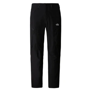 The North Face Erkek EXPLORATION REG TAPERED PANTOLON - EU