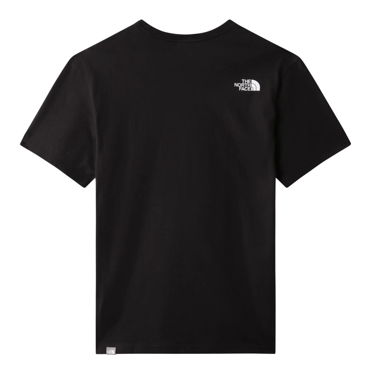 The North Face M S/S MOUNTAIN LINE TEE Erkek T-Shirt