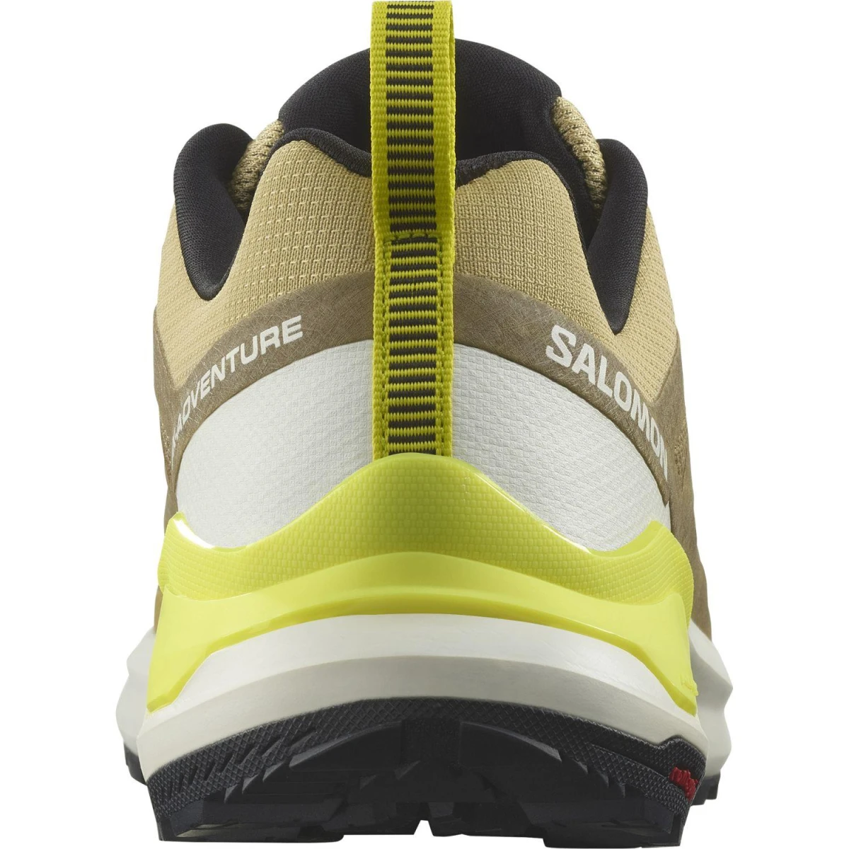 Salomon X-ADVENTURE Erkek Ayakkabısı - Açık Kahve 44⅔