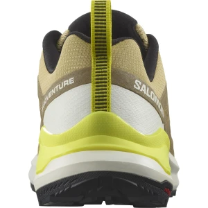 Salomon X-ADVENTURE Erkek Ayakkabısı - Açık Kahve 44⅔