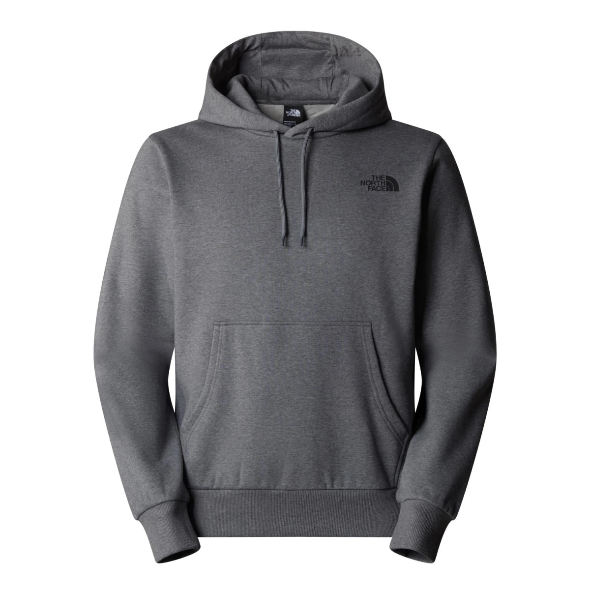 The North Face Erkek SIMPLE DOME KAPÜŞONLU