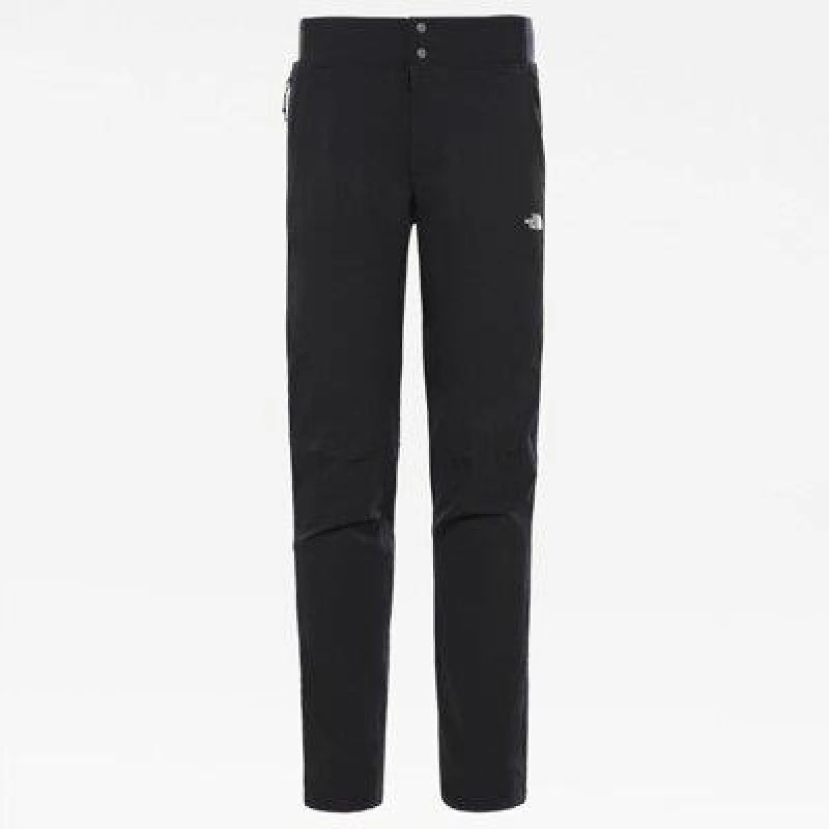 The North Face M Quest Sftshl Pant Nf0A4M77Jk31 - Siyah REG30