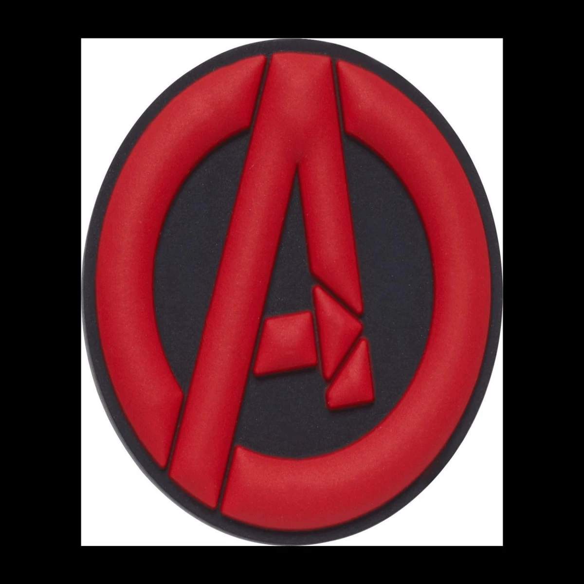 Crocs  Avengers Symbol Unısex Aksesuvar